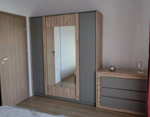 Iris Thermal Apartment, Baile Felix