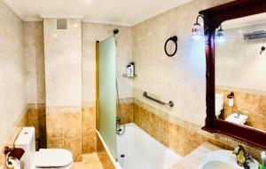 La Leyenda de Teverga