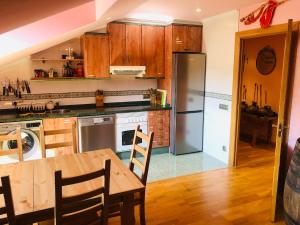 La Leyenda de Teverga