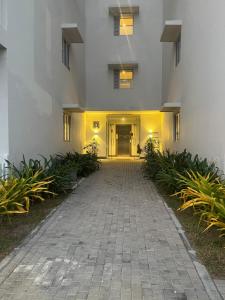 UrbanEdge Negombo Resort Apartment