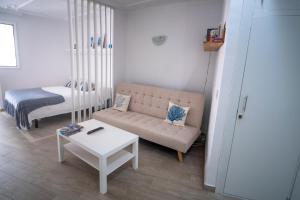 Costa Libertad, Mesa del mar