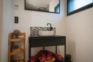 B&B / Chambres d'hotes Happy & Relax : photos des chambres