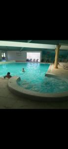 Mobil-home 3 chambres 6 personnes