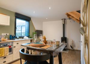 B&B / Chambres d'hotes Happy & Relax : photos des chambres