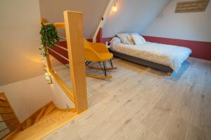 B&B / Chambres d'hotes Happy & Relax : photos des chambres