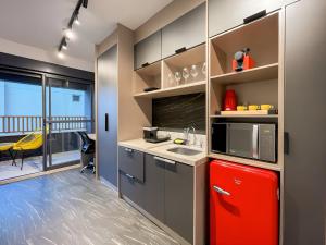 Hous Mitre: Work & Stay com Estilo