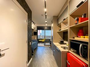 Hous Mitre: Work & Stay com Estilo