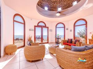 Casa Serenity - Beachfront Vacation Rental in San Felipe
