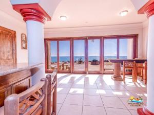 Casa Serenity - Beachfront Vacation Rental in San Felipe