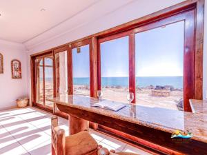 Casa Serenity - Beachfront Vacation Rental in San Felipe