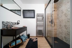 B&B / Chambres d'hotes Happy & Relax : photos des chambres