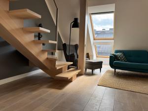 Loft Éclectique Riga