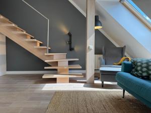 Loft Éclectique Riga