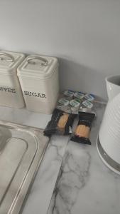 Stunning maisonette available