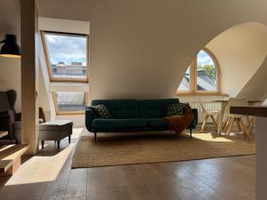 Loft Éclectique Riga