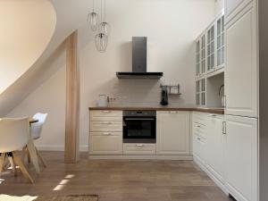 Loft Éclectique Riga