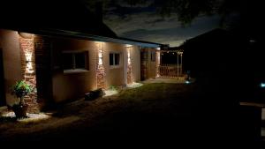 Maisons de vacances Le Gite de Cousal : photos des chambres