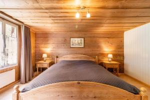Haus in Lütschental bei Grindelwald