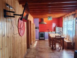 Cabañas Mirador de Maitencillo