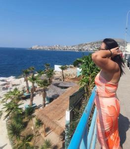 M&G apartamentIonianSarandasea