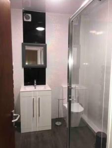 106 Brynmill - Room 5 - Sea views