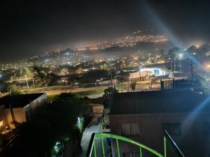 Cabañas Mirador de Maitencillo
