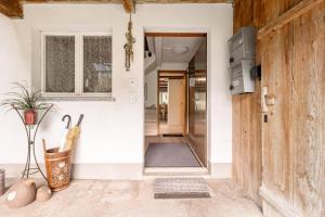 Haus in Lütschental bei Grindelwald