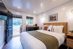 Columbia Cabins Cabin 2 - Ubytování bez kategorie ve městě Sonora