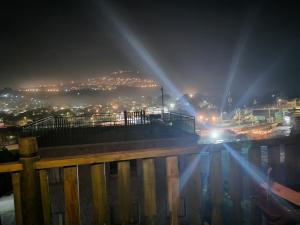 Cabañas Mirador de Maitencillo