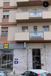 Appartamento Visconti img17