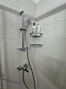 Charm Flat in the heart of the City Center - Balcony & view