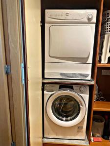 Charm Flat in the heart of the City Center - Balcony & view