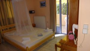 Pansion Filoxenia Apartments & Studios Lefkada Greece