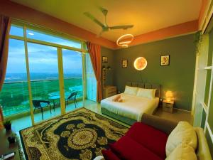 Golden Hour Stay Cyberjaya