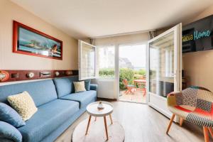 Appartements Residence Port du Crouesty - maeva Home - Appartement 2 pieces 4 personnes - Budget MAE-5113 : photos des chambres