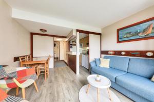 Appartements Residence Port du Crouesty - maeva Home - Appartement 2 pieces 4 personnes - Budget MAE-5113 : photos des chambres