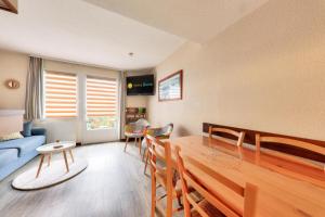 Appartements Residence Port du Crouesty - maeva Home - Appartement 2 pieces 4 personnes - Budget MAE-5113 : photos des chambres