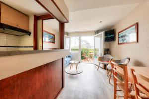 Appartements Residence Port du Crouesty - maeva Home - Appartement 2 pieces 4 personnes - Budget MAE-5113 : photos des chambres