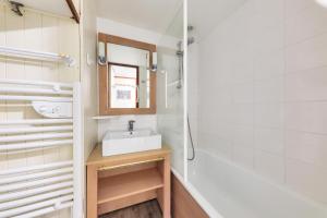 Appartements Residence Port du Crouesty - maeva Home - Appartement 2 pieces 4 personnes - Budget MAE-5113 : photos des chambres