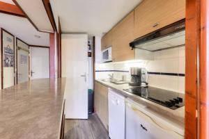 Appartements Residence Port du Crouesty - maeva Home - Appartement 2 pieces 4 personnes - Budget MAE-5113 : photos des chambres