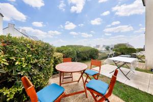 Appartements Residence Port du Crouesty - maeva Home - Appartement 2 pieces 4 personnes - Budget MAE-5113 : photos des chambres