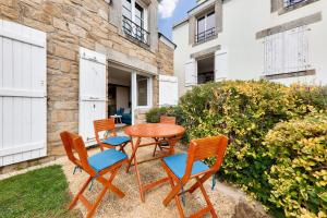 Appartements Residence Port du Crouesty - maeva Home - Appartement 2 pieces 4 personnes - Budget MAE-5113 : photos des chambres