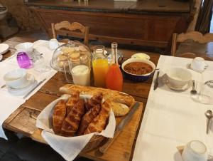 B&B / Chambres d'hotes Napoleon : photos des chambres