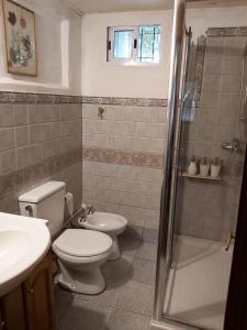 Casita confortable rodeada de Naturaleza