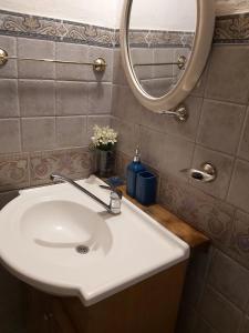 Casita confortable rodeada de Naturaleza