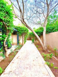 Nice Villa Prestigia golf city marrakech