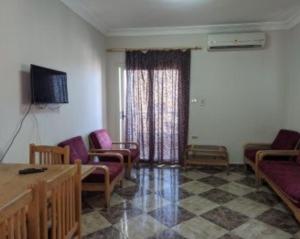 برج اليمامة مرسي مطروح شقة 701