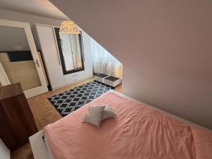 Cozy apartment in Hornberg - Apartment Gutach