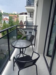 ApartPlus Truskavets - Затишні апартаменти