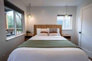 Columbia Cabins Cabin 4